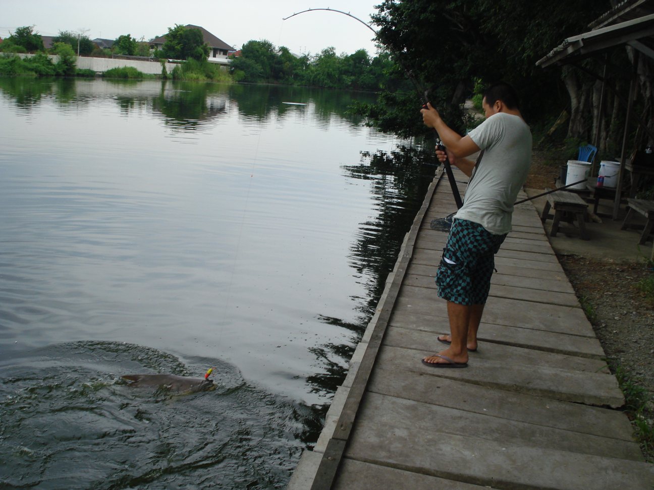 ดื้อเด๋วไม่ให้ค่าตัวนะ :laughing: :laughing: :laughing: