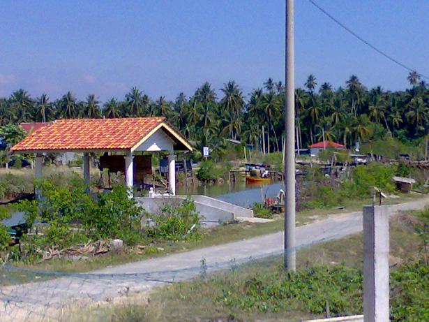 ตามไปดูเรือที่ท่าเรือกันครับ :grin: :grin: :grin: