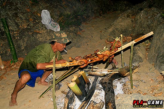 อาหารเย็น หิวๆๆ

ไก่ย่าง ไส้ย่าง