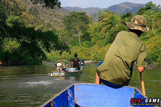อีกชุดลงเรือ ท้าความเสียว