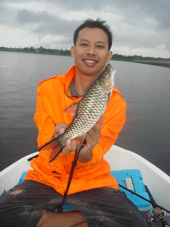ตามมาอีกแล้ว ชักสถานการณ์ไม่ค่อยดีแล้วผม 3-2  :grin: