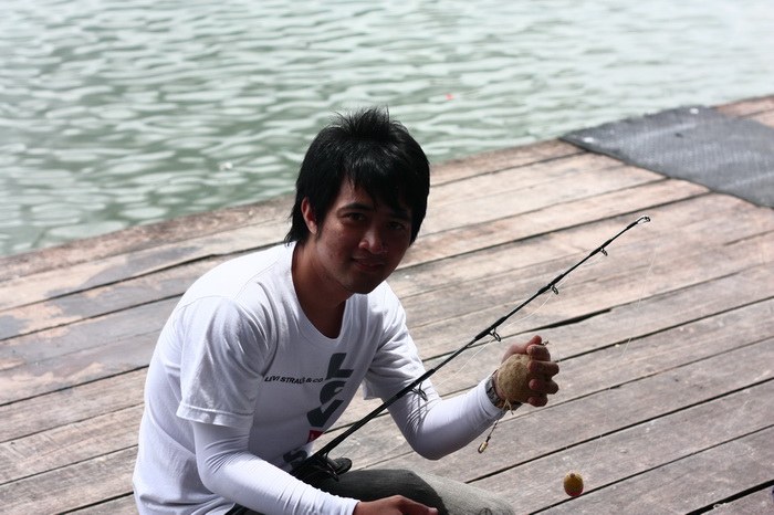 ผมปั้นแบบนี้