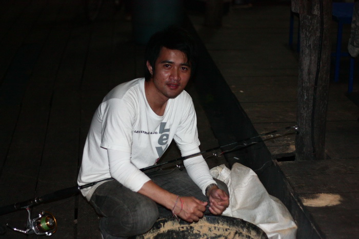 น้องเราขยันตลอดเหมือนกันครับ  :smile: