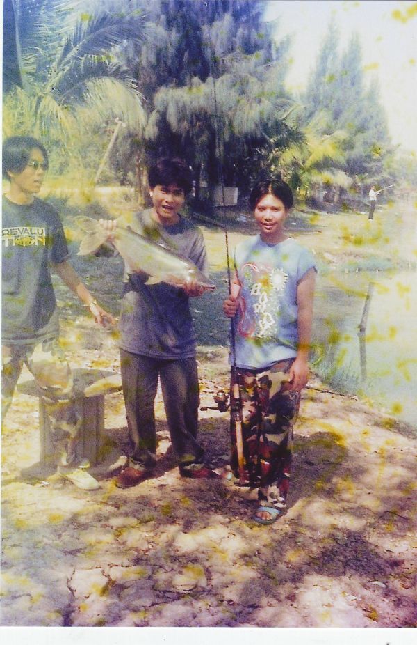   เออ...นิ...พวกนายก็เหมือนกันเวปออกจะดัง 2 เดือนมานี่      เคยเข้ามาดูกันบ้างมั๊ยเนี่ยย... 
      