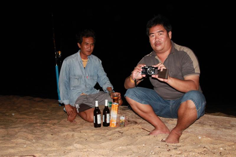สองเทพ......รุ่นลายคราม :laughing: :laughing: