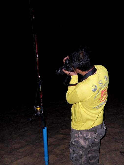 เบื้องหลังการถ่ายทำ :grin: