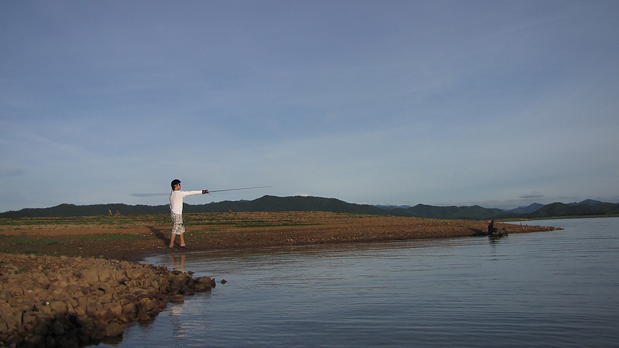 แนวหิน  หวัดดีครับ..ขอบคุณมากครับ
_________________________________________________________________