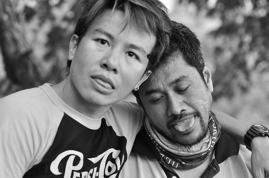 ++เดินสายหงอย...กับ...แก่งคอยทัวร์++
