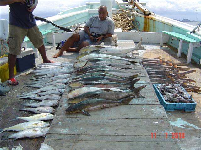 ลากันด้วยภาพนี้นะครับ เรือเพชรวรรณพงษ์ ยินดีให้บริการทุกท่านครับ แต่ในการออกเรือแต่ละเที่ยวผมเองก็ไม