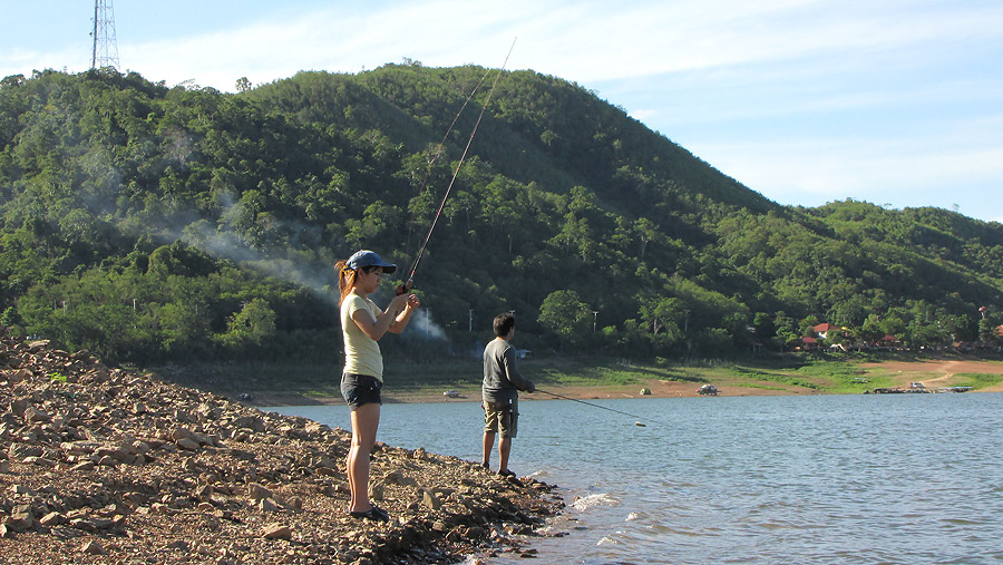 Tum_Fishing  หวัดดีครับ   ขอบคุณมากครับ 
__________________________________________________________