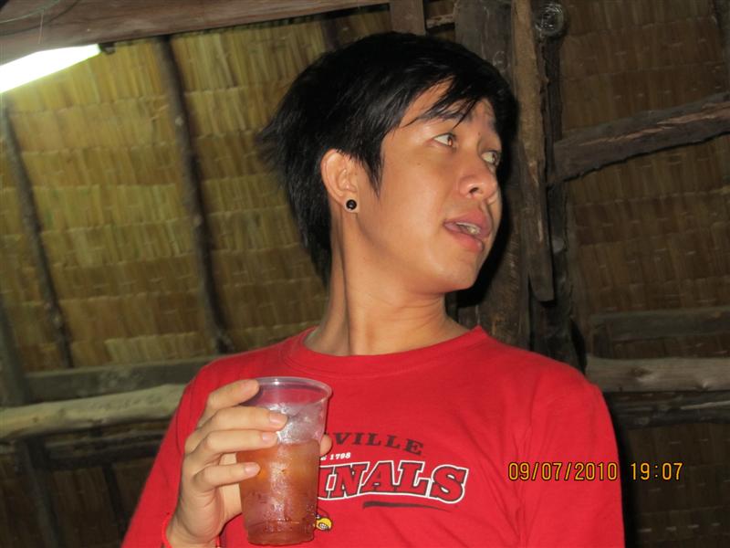 จิงหรอ ?  :grin: