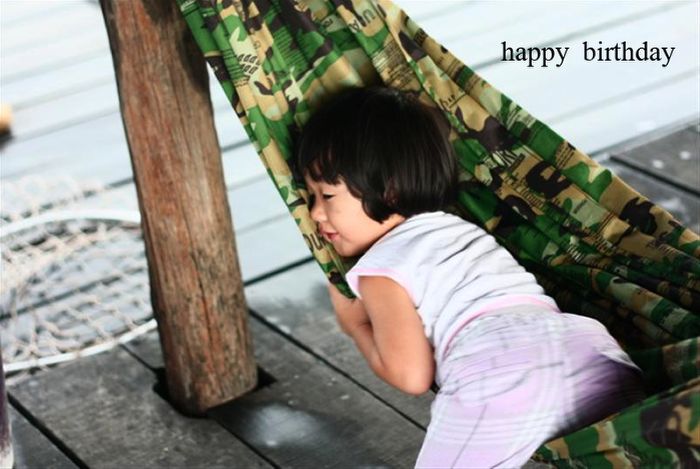 +++  สุขสันต์วันเกิดหลานอา อาขอให้หลา