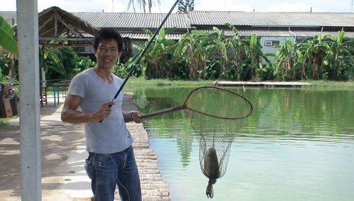   ต้องขอขอบคุณน้องเขาด้วยครับ