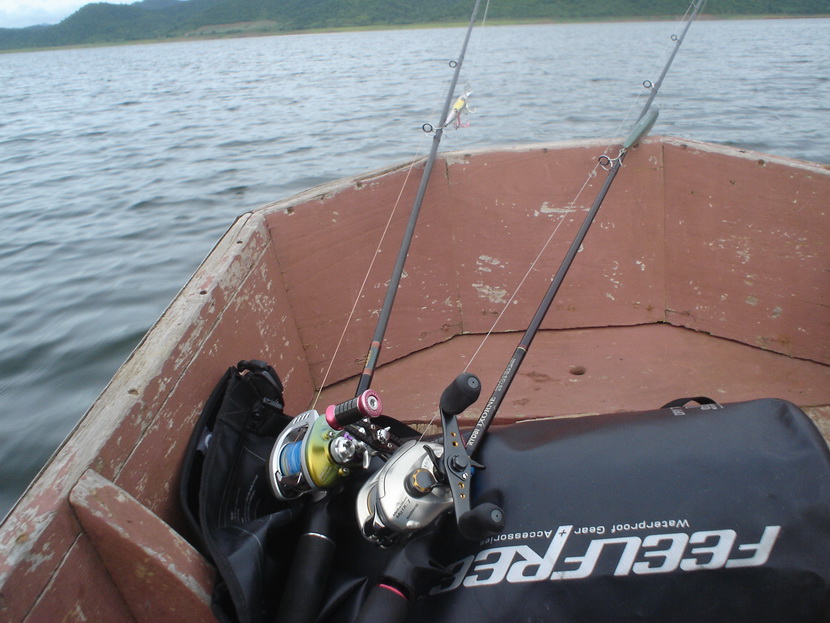  [b]ติดตามชมได้ 20  Jul 2010   [/b]
 :cheer:

Metanium MG  DC 7 + Daiwa  Ito 103 M ..............