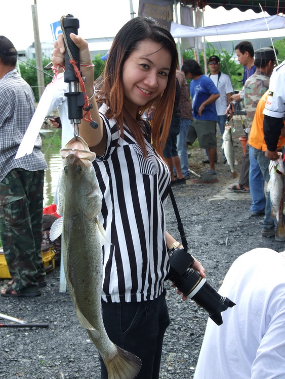 ปลาใครจ๊ะหนูมล :grin: :grin: :grin: