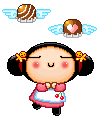 ยินดีต้อนรับค่ะน้องสาว และน้องชาย ของป้า.... 
 :cheer: :cheer: