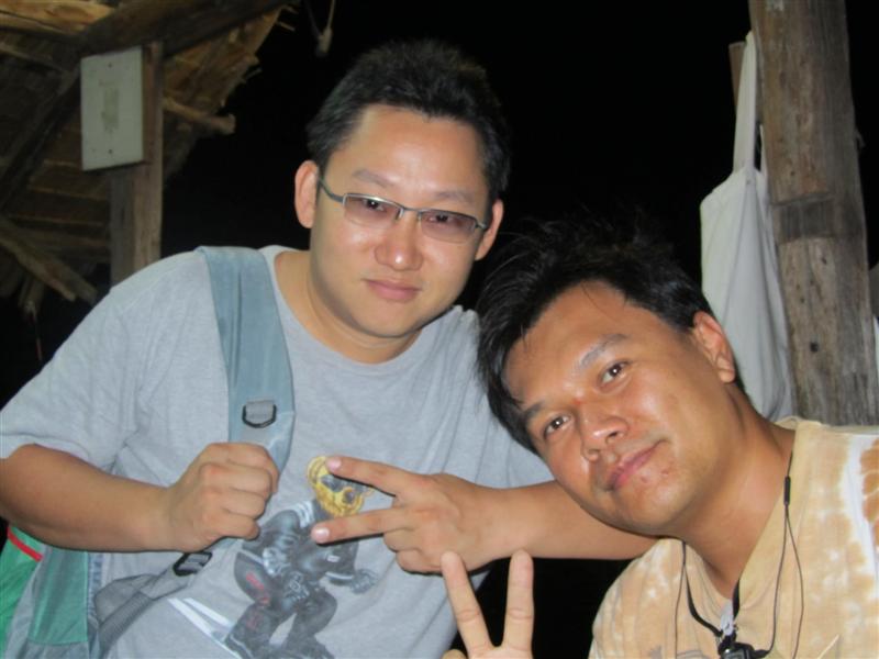  :cool: น้า วงศ์ กับ น้า ยอด ใบ้ หวย กัน เล็ก น้อย งวด นี้ 0 2 2  :love: