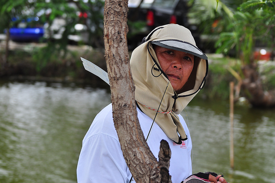น้านพว่าเดี๋ยวเปลี่ยนเหยื่อก่อนจะแก้ตัวใหม่ :grin: :grin: :grin:
