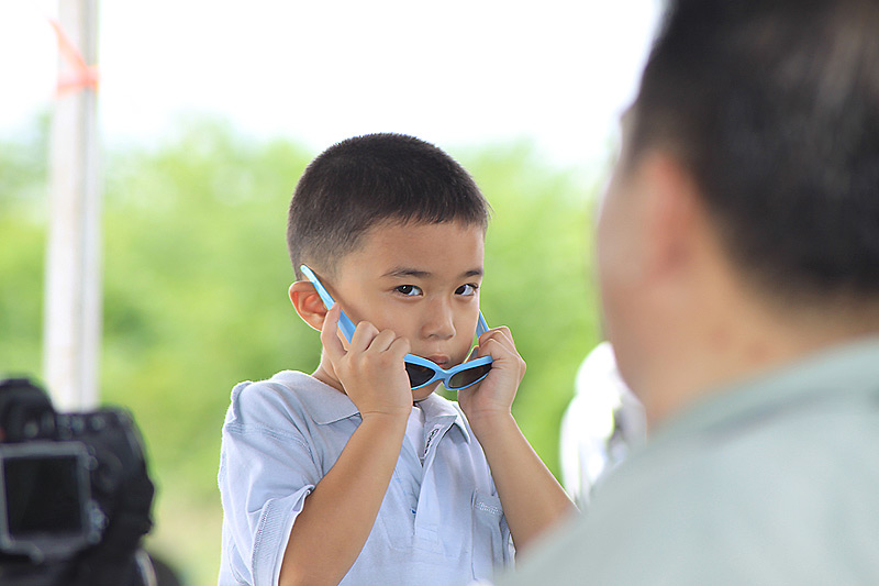 ลูกใครหว่า :grin: :grin: