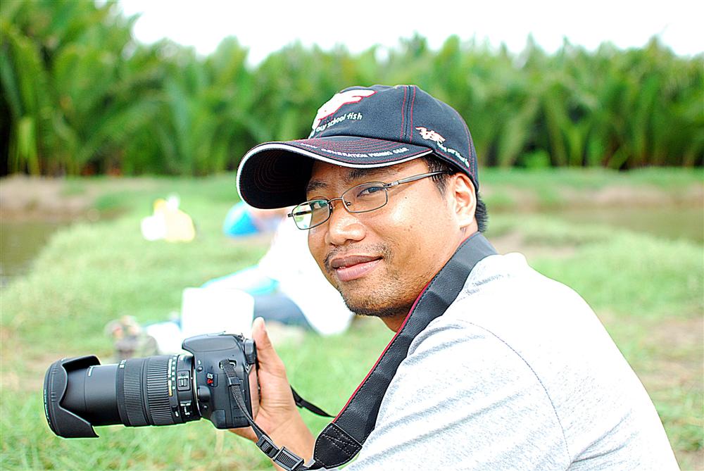 ส่วนผม หุหุ กุเราตกเมื่อไรก็ได้