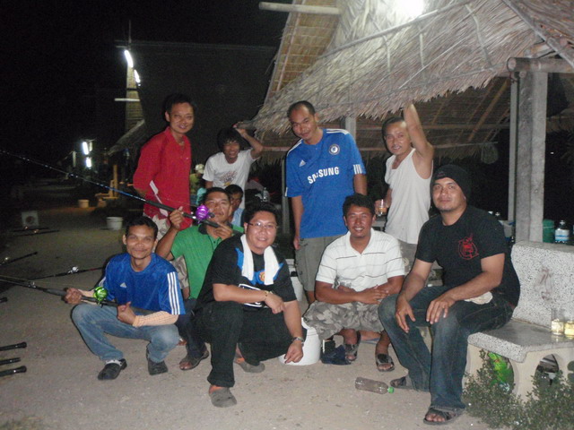 Relex  Team  ไปแน่นอนครับโนช  กำลังเช็คยอดกำลังพลอยู่ครับน้า  เดี๋ยวให้น้าดมโทรบอกอีกทีครับน้า :laug