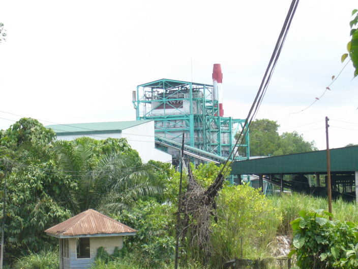 สถานที่ที่มาดูงานครับ