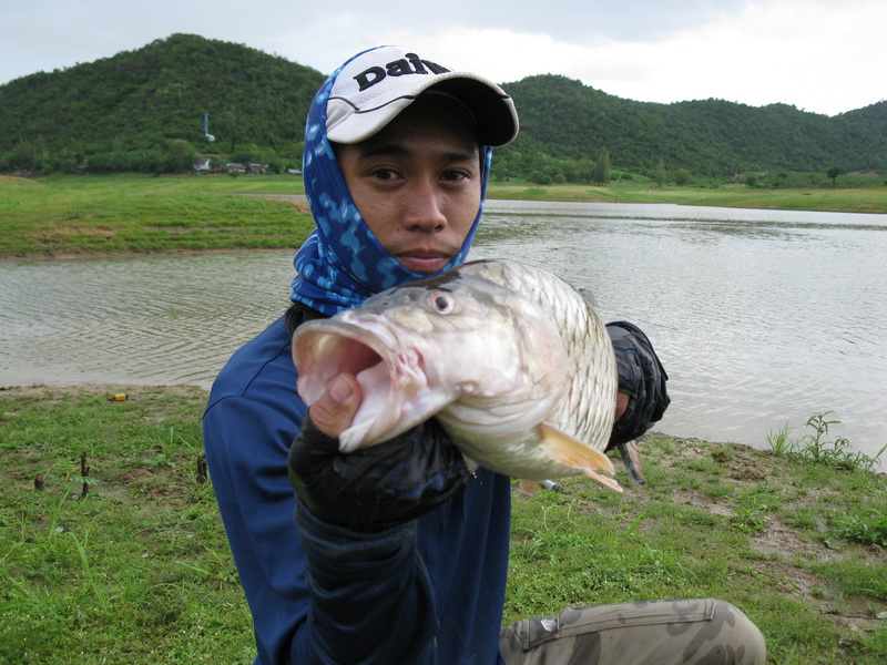 [q][i]อ้างถึง: tac18 posted: 22-07-2553, 19:46:37[/i]

++ สุขสันต์เขื่อนปราณ ... มันกันถ้วนหน้าเลย