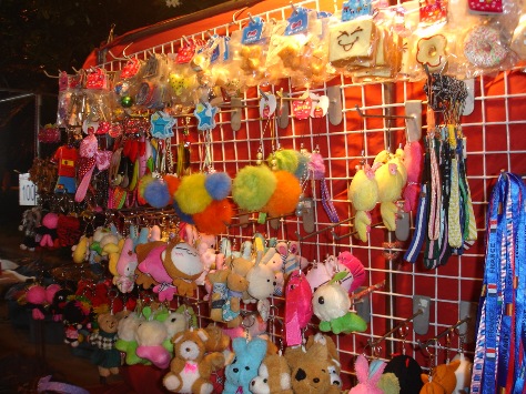 ตุ๊กตาสวยๆ