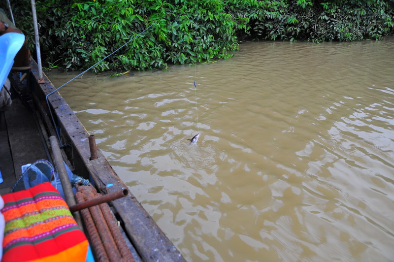 ท้ายเรือโดนอีกแล้วครับ