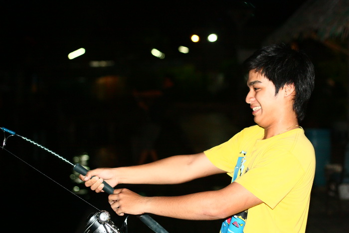 [q][i]อ้างถึง: แชมป์ปลาแมน posted: 26-07-2553, 17:56:01[/i]

ดึก ๆ กินดีมากเลย น้าใหญ่
รู้สึกผมจะ