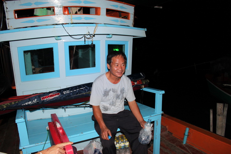 คนสุดท้ายเฮียจางชาวไต้หวัน :smile: