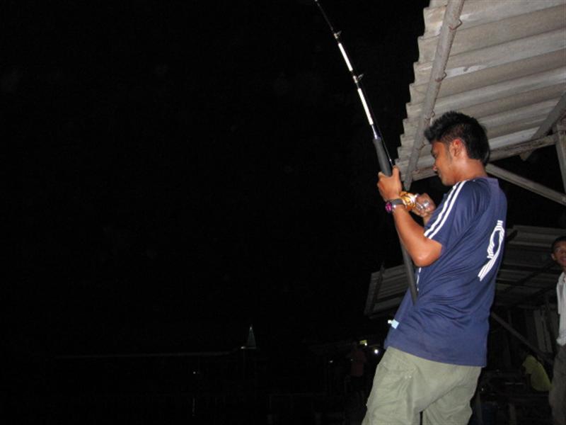 อะไรฟะ..ตาโยแกได้อีกแล้ว....แรงเจงเจง