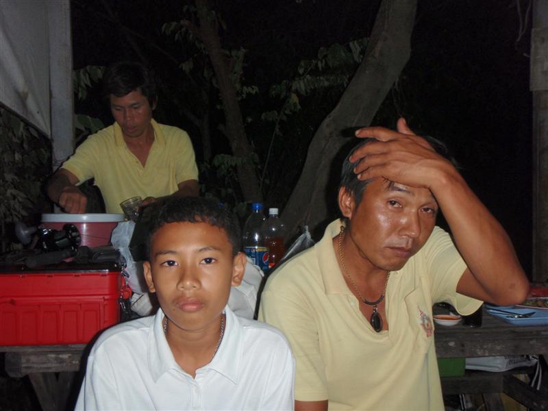 น้องตูนเอ้ย...ลุงเข้าใจหัวอกเอ็งดีว