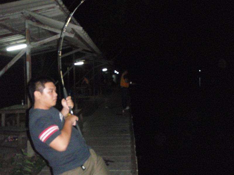 น้องกิ๊กมาทีหลัง...โดนก่อนเลย... :cheer: