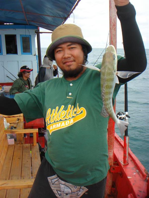 ปลาอะไรล่ะเนี่ย   :spineyes: