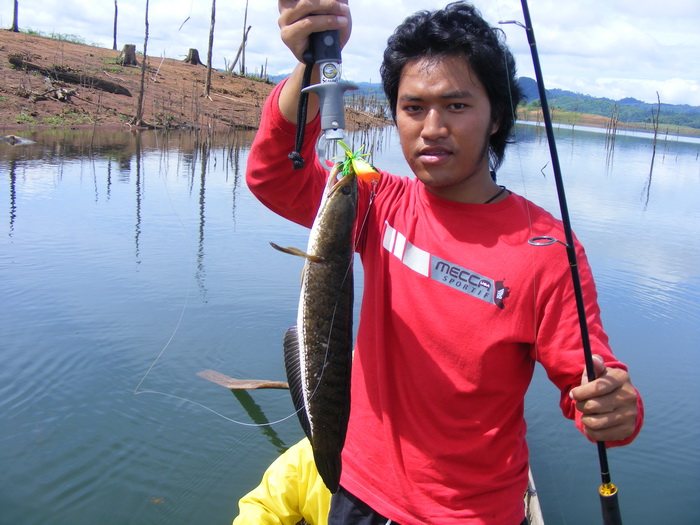 ขอหล่ออีกนิดกับตัวนี้เพราะได้เวลา