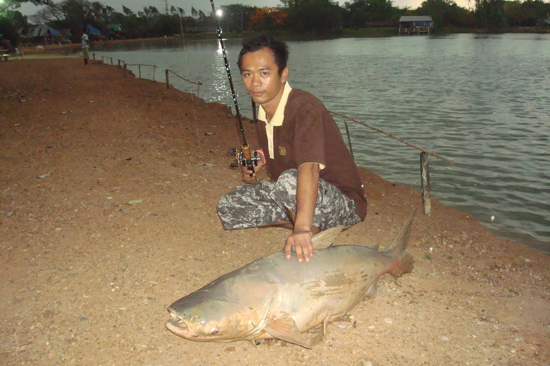 น้องชายได้ตัวนี้ :grin: