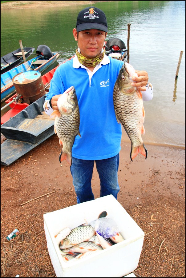  ขอเก็บภาพเป็นที่ประทับใจก่อนนะครับ