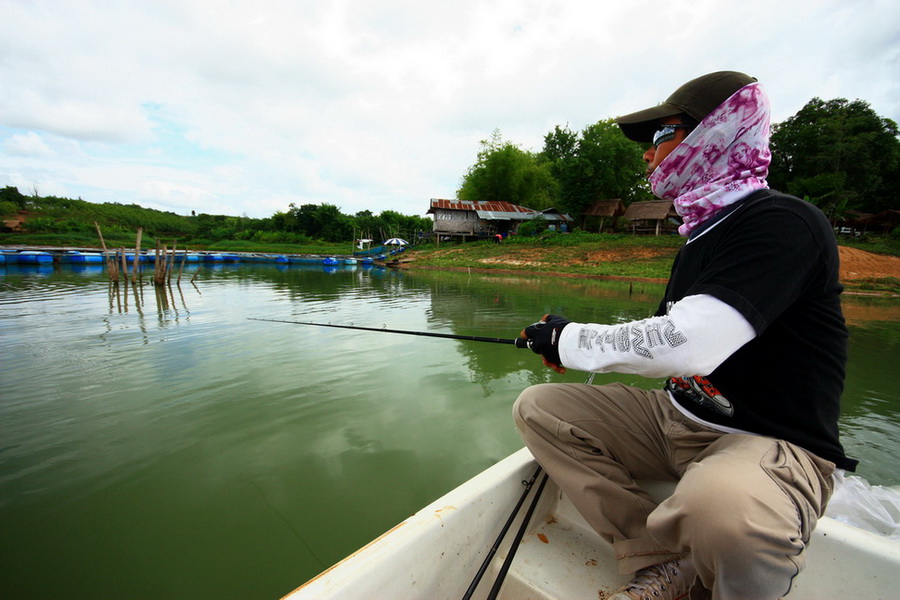 ลงเรือกันเลยคร้าบ...........  :grin: :grin: :grin: