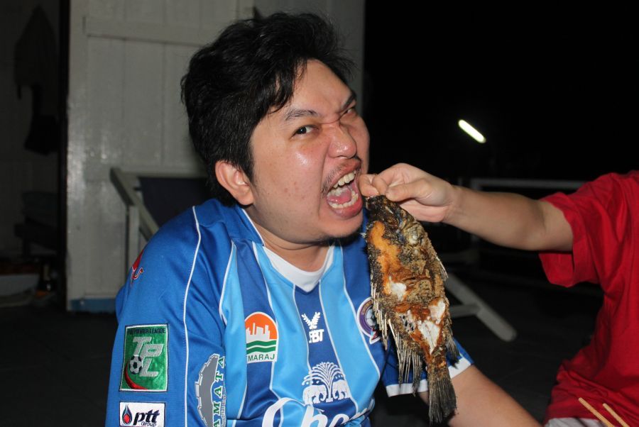 ไม่ได้   ฉันจะกิน :laughing: :laughing: :laughing: :laughing: :laughing: :laughing: