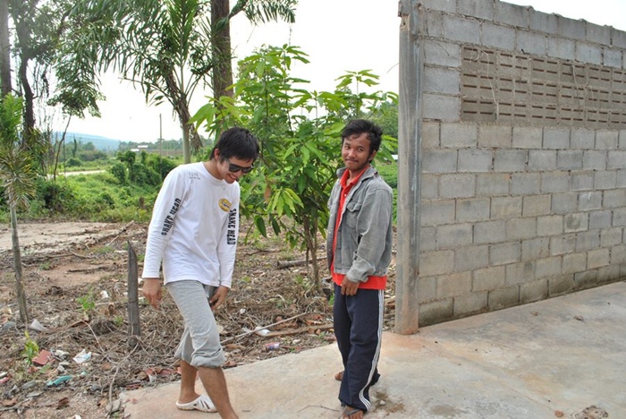 แหม หล่อ จริง สิง ปลา ยืม
 :laughing: