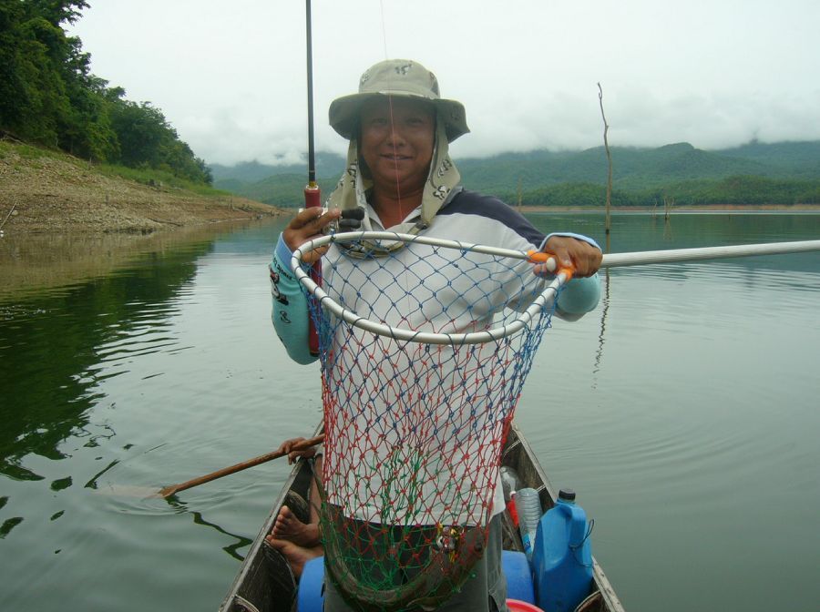 น้าหมูโดนแล้ว   :grin: :laughing: :cheer: