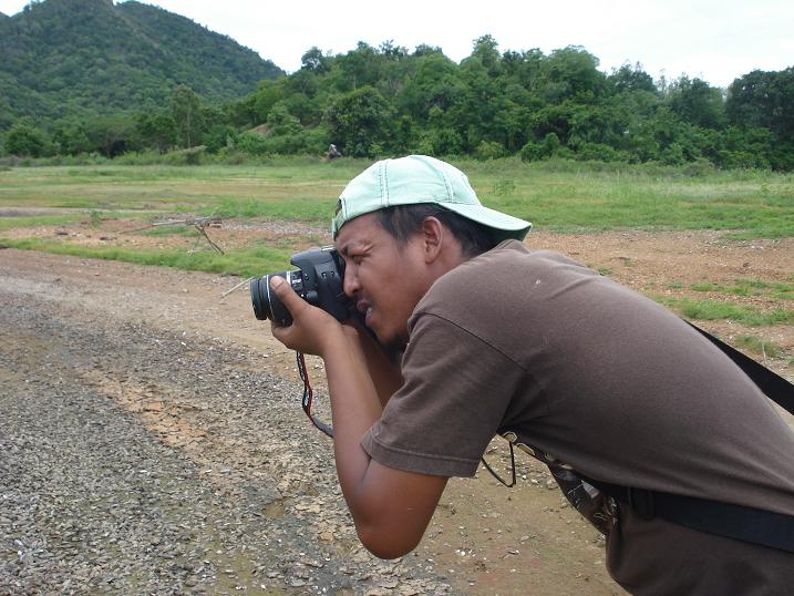 นายหนึ่งก็ยิงไม่เลี้ยงครับ :grin: