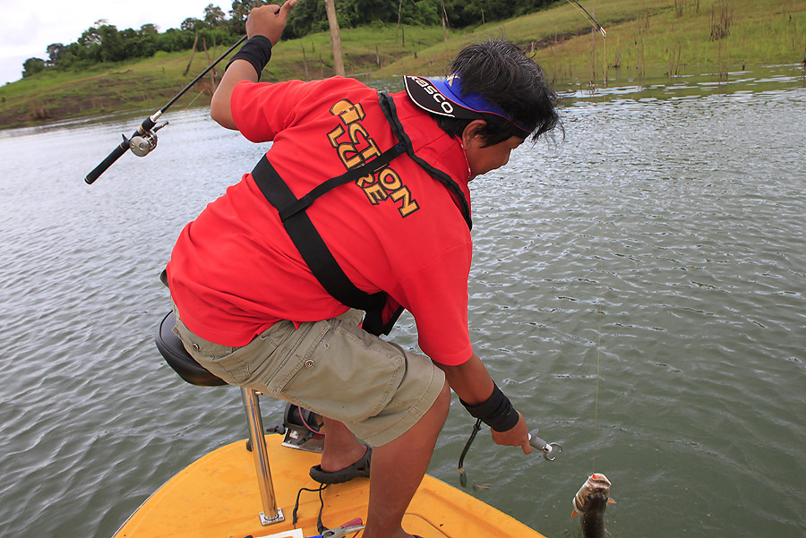 พวกที่ลงเรือมาด้วยกันคงรู้อนาคตกันดีแล้วน่ะ :grin: :grin: :grin: