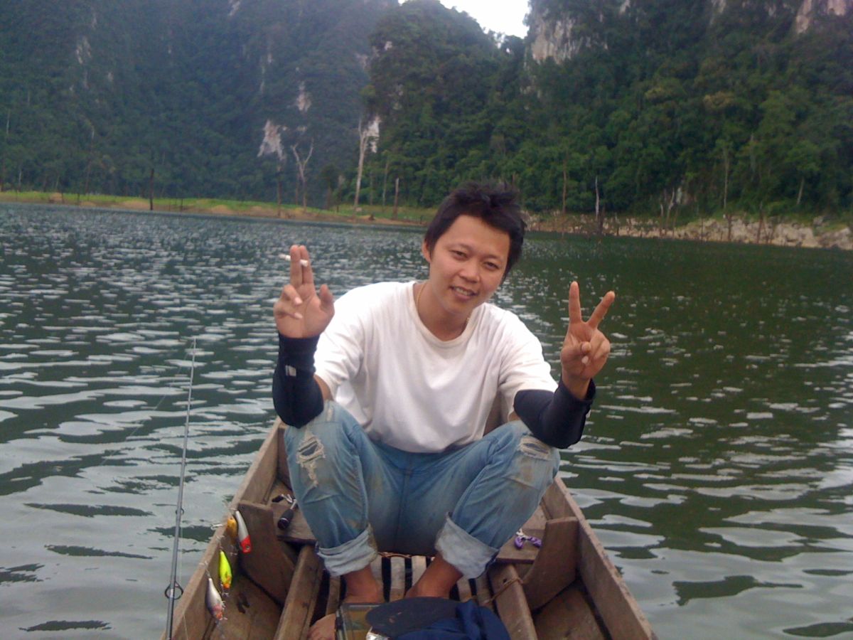 ส่วนผมหมดสภาพ ขอพักนิดนึง แต่ยังพอไหวครับ :grin: :grin: :grin: :grin: :grin: :grin: :grin: :grin: