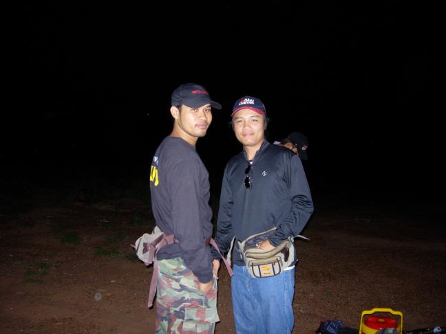  :grin:ออกเดินทางจากโคราช3:30 น ไปด้วยกัน 4