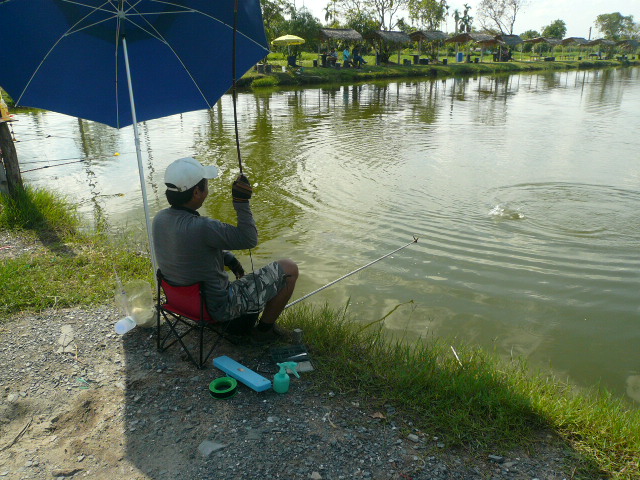 น้าชัยเรียบร้อย..น้าอาทขอต่อ