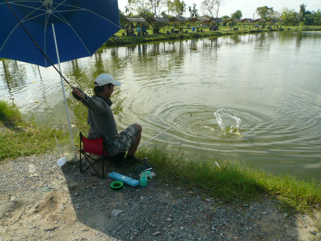 เถียงสุดๆ....อ้าวไม่มีสวิงซะอีก