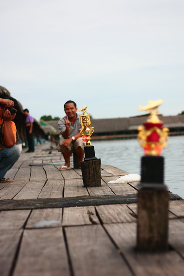 หวัดดีครับน้าบี