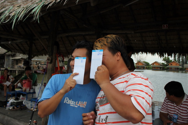 Relax Team  ก็มีบัตรสะอาดนะคับบ :laughing: :laughing: